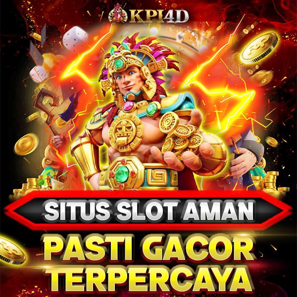 KPI4D: Kumpulan Slot Online Terbaik & Paling Seru 2024 - WooCommerce eCommerce